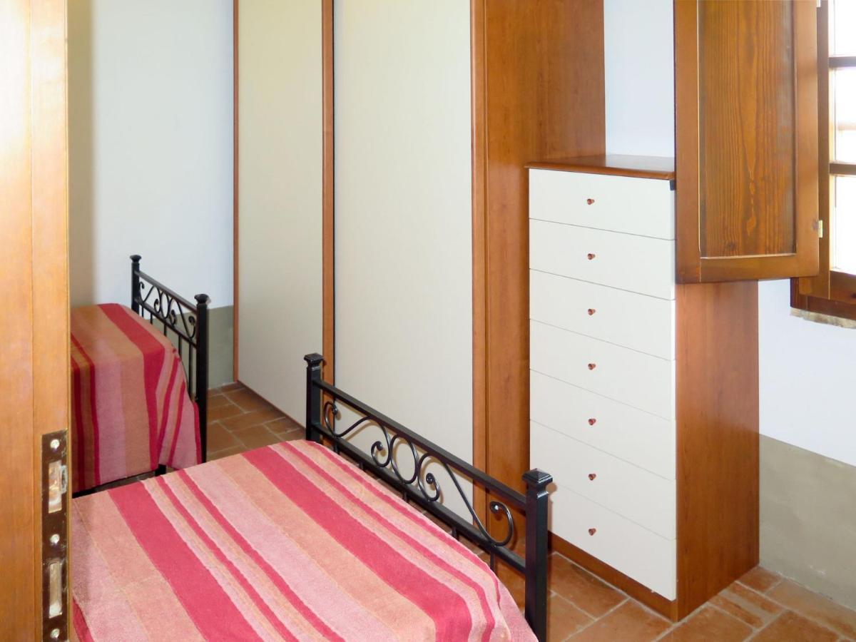 Apartment Le Colmate-1 By Interhome Montecatini Val di Cecina Exterior foto
